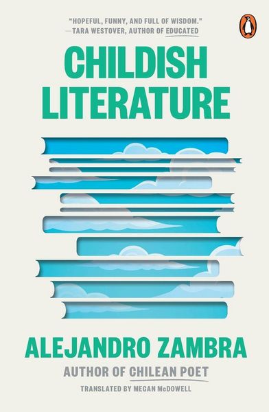 Produktbild: Childish Literature