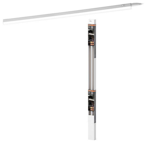 Produktbild: OSRAM HOMELIGHTING LED Switch Batten 900mm 10W 3000 K LED-Unterbauleuchte