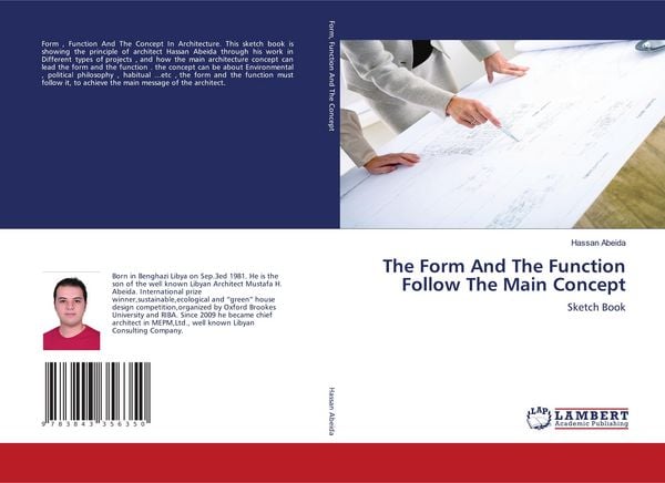 Produktbild: The Form And The Function Follow The Main Concept