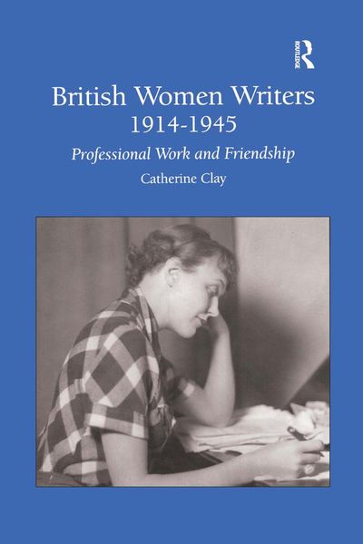 Produktbild: British Women Writers 1914-1945
