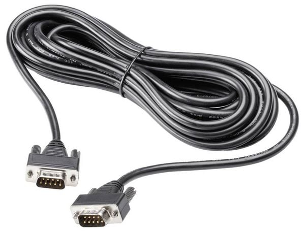 Produktbild: Siemens 6ES7901-0BF00-0AA0 6ES79010BF000AA0 SPS-Kabel