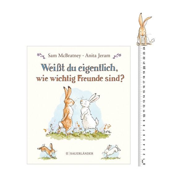 Produktbild: Wei&szlig;t du eigentlich, wie wichtig Freunde sind?