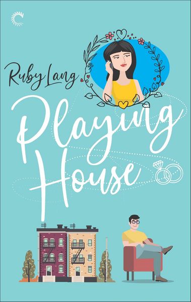 Produktbild: Playing House