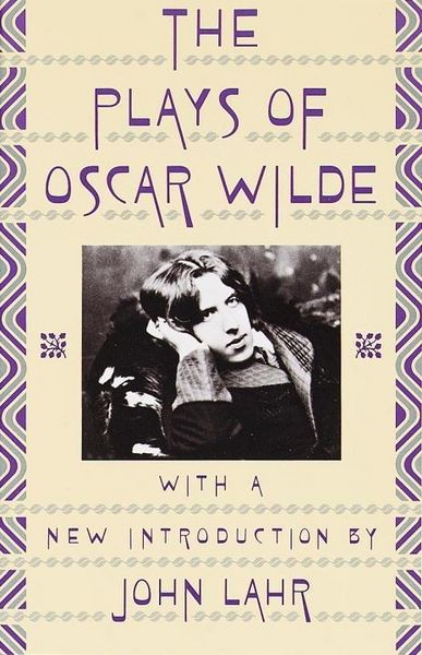Produktbild: Plays of Oscar Wilde