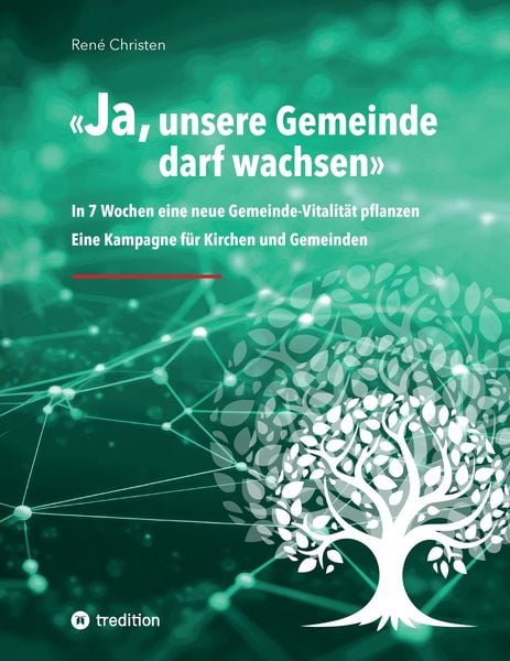 Produktbild: JA, unsere Gemeinde darf wachsen