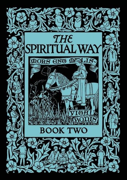 Produktbild: The Spiritual Way