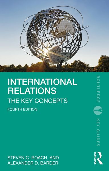 Produktbild: International Relations