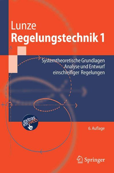 Produktbild: Regelungstechnik 1