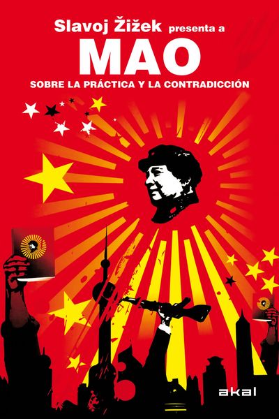 Produktbild: Mao. Sobre la pr&aacute;ctica y la contradicci&oacute;n