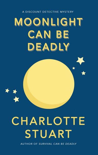 Produktbild: Moonlight Can Be Deadly