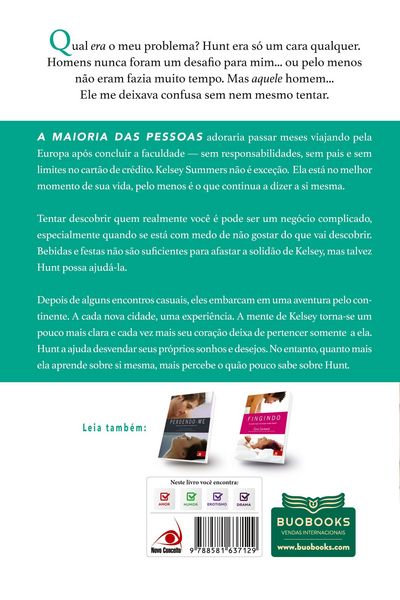 Produktbild: Encontrando-me