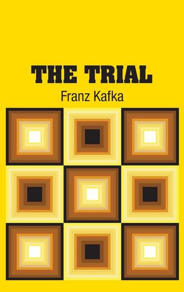 Produktbild: The Trial