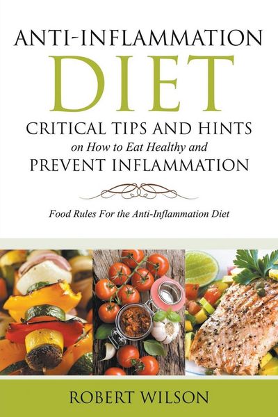Produktbild: Anti-Inflammation Diet