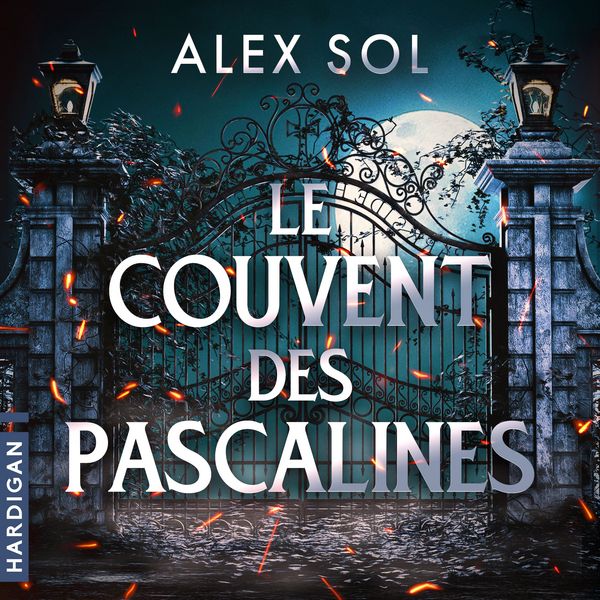 Produktbild: Le Couvent des pascalines