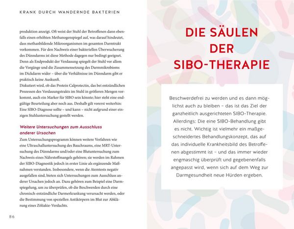 Produktbild: Endlich Heilung f&uuml;r den Reizdarm