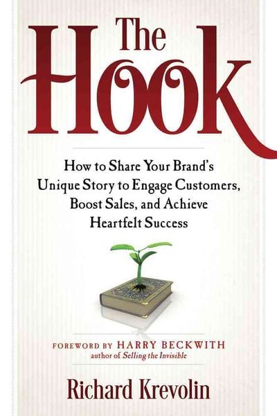 Produktbild: The Hook