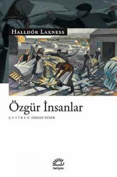 Produktbild: &Ouml;zg&uuml;r Insanlar