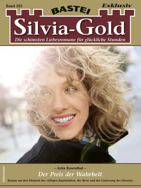 Produktbild: Silvia-Gold 203