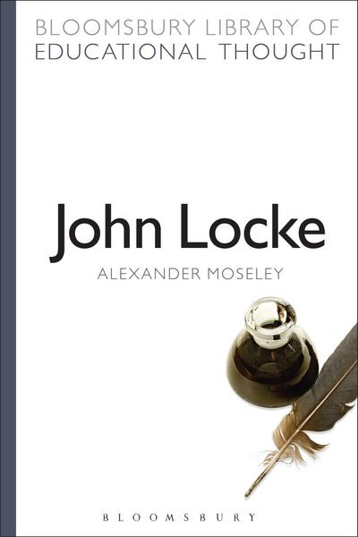 Produktbild: John Locke