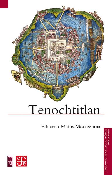 Produktbild: Tenochtitlan