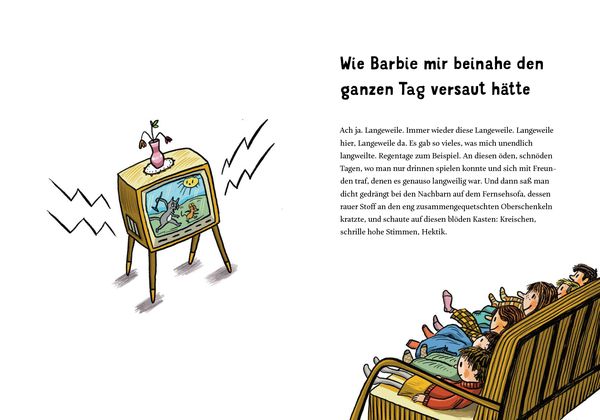 Produktbild: Es geschah auch kein Unfug ...