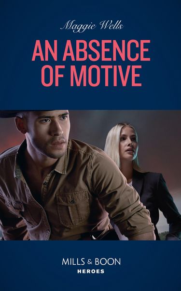 Produktbild: An Absence Of Motive