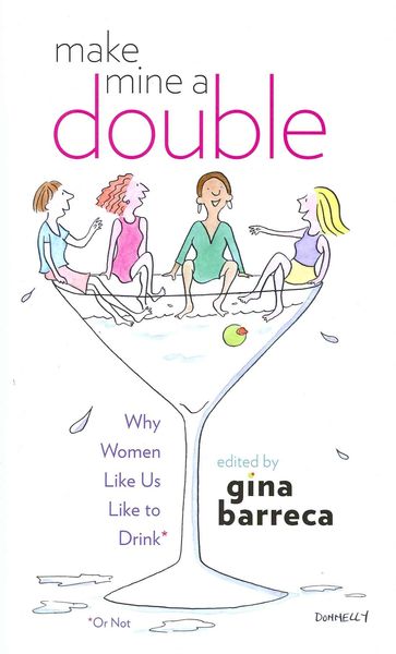 Produktbild: Make Mine a Double