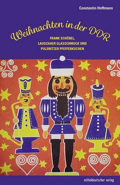Produktbild: Weihnachten in der DDR