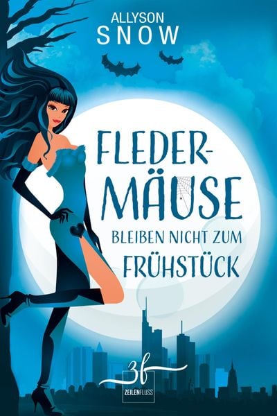 Produktbild: Flederm&auml;use bleiben nicht zum Fr&uuml;hst&uuml;ck