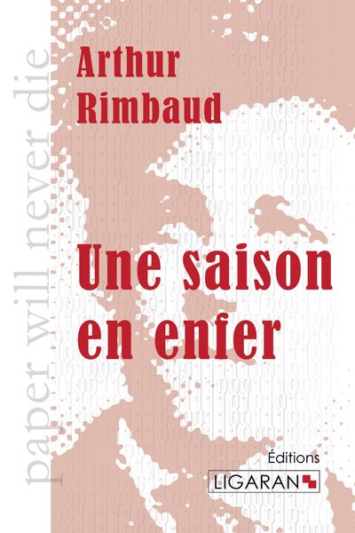 Produktbild: Une saison en enfer