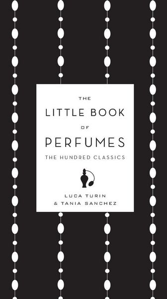 Produktbild: The Little Book of Perfumes