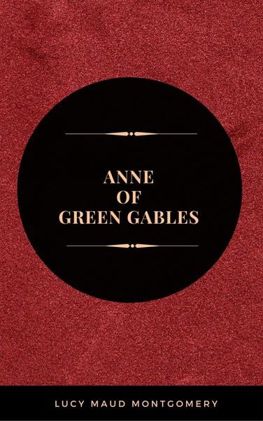 Produktbild: Anne Of Green Gables