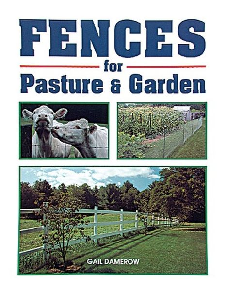 Produktbild: Fences for Pasture & Garden