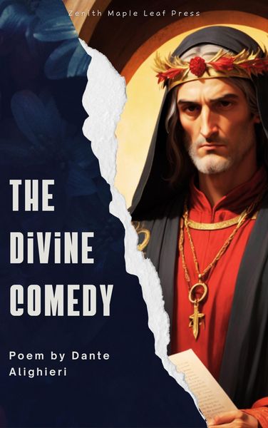 Produktbild: The Divine Comedy