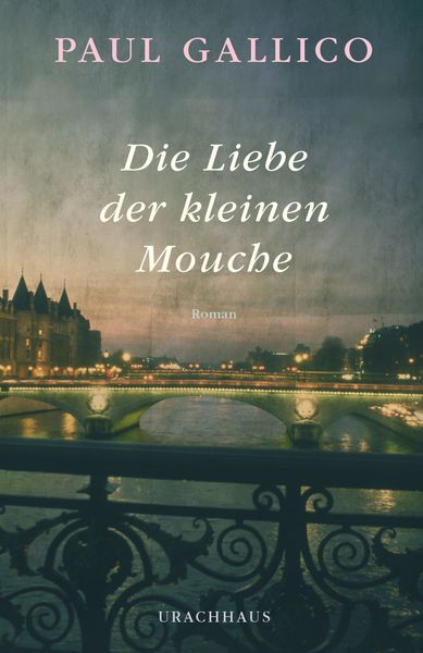 Produktbild: Die Liebe der kleinen Mouche