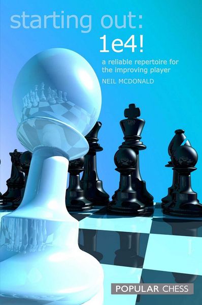 Produktbild: Starting Out: 1e4: