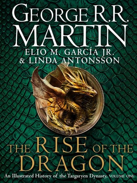 Produktbild: The Rise of the Dragon