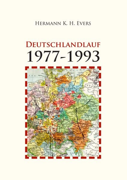Produktbild: Deutschlandlauf 1977-1993