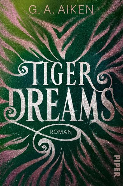 Produktbild: Tiger Dreams
