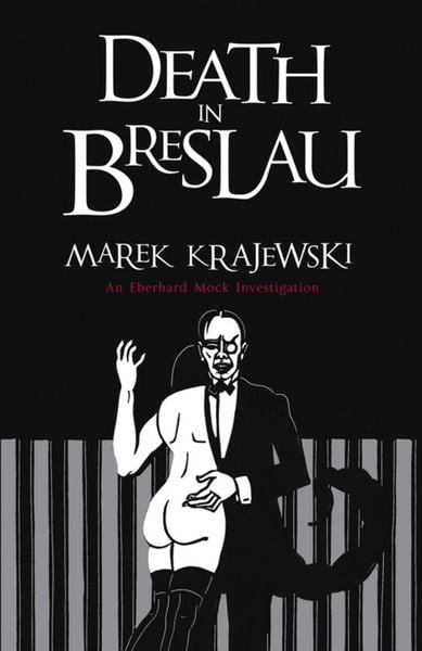 Produktbild: Death in Breslau