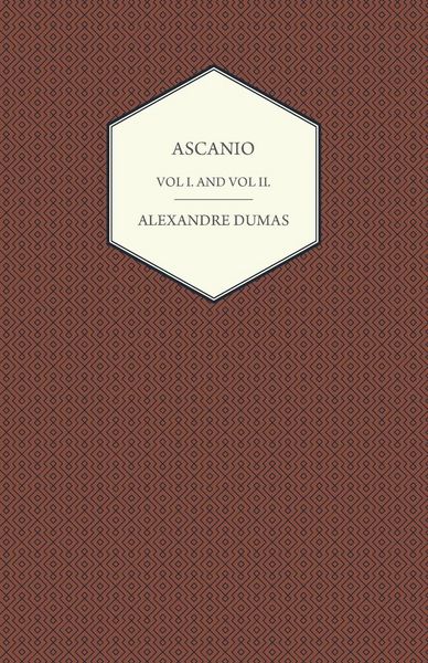 Produktbild: Ascanio - Vol I and Vol II