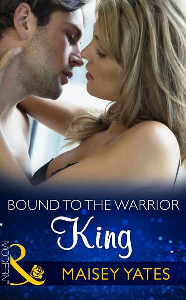 Produktbild: Bound To The Warrior King