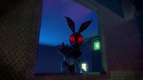 Produktbild: Five Nights at Freddys - Security Breach