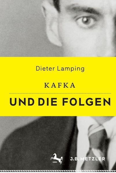 Produktbild: Kafka und die Folgen