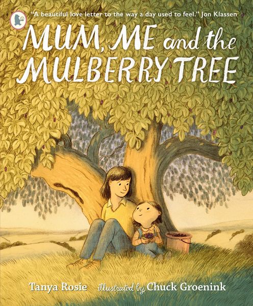 Produktbild: Mum, Me and the Mulberry Tree