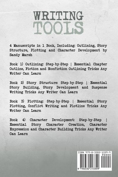 Produktbild: Writing Tools