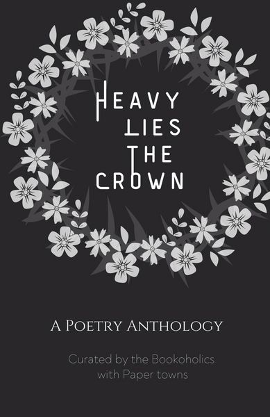 Produktbild: Heavy lies the crown