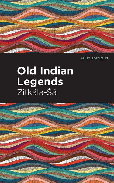 Produktbild: Old Indian Legends