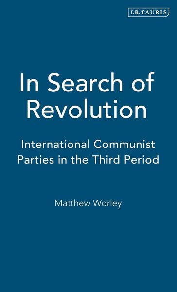 Produktbild: In Search of Revolution