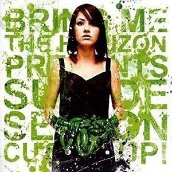 Produktbild: Suicide Season Cut Up! (2CD)